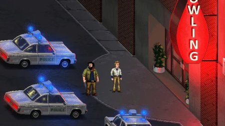 Bud Spencer & Terence Hill - Slaps And Beans 2 (PS5)