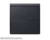 Игровая приставка Sony PlayStation 3 Slim (160 Gb) Black (чёрная) Sony PS3