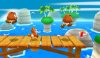 Купить игру Super Mario 3D Land Русская Версия (Nintendo 3DS) на 3DS