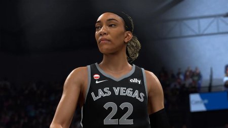 NBA 2K27 (PS5)
