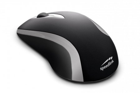   Speedlink Relic Mouse / (SL-630006-BK) (PC) 