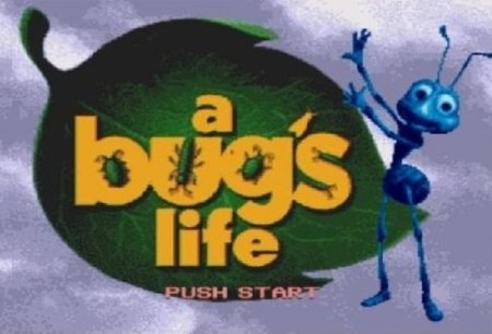   (A Bug's Life) (MDP)