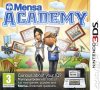 Купить игру Mensa Academy (Nintendo 3DS) на 3DS