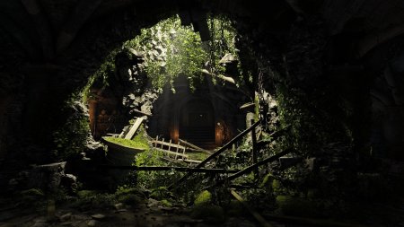 Игра Atomfall Русская Версия (PS4/PS5) Playstation 4
