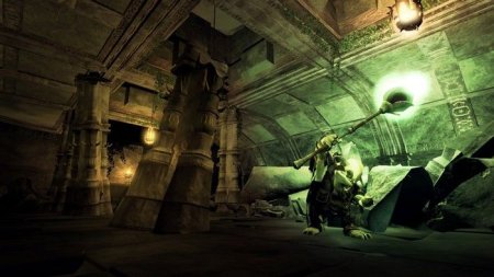 Fable 2 (II) (Classics) Русская Версия (Xbox 360/Xbox One)