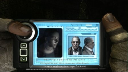 Wolfenstein Русская Версия (Xbox 360)