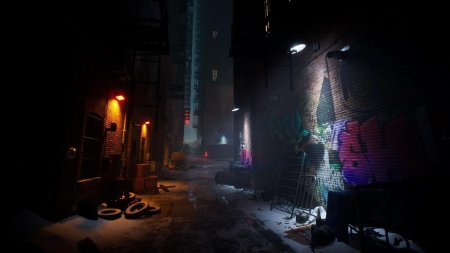 Vampire: The Masquerade Bloodlines 2 Премиальное Издание (Premium Edition) Русская Версия (PS5)