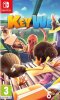 KeyWe Русская Версия (Switch)