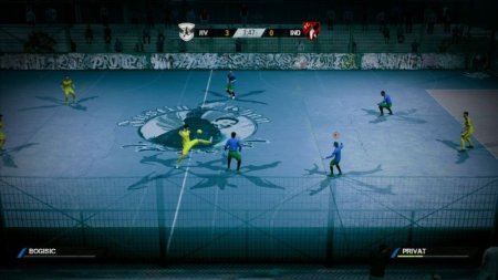 FIFA Street (Xbox 360)