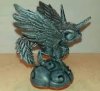 Skylanders Giants: Интерактивные фигурки Triple Pack (Pop Fizz, Trigger Happy, Rock Whirlwind)