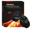 Мышь беспроводная Exeq MM-401 (Черная) (PC) 
