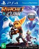 Ratchet and Clank Русская Версия (PS4) USED Б/У