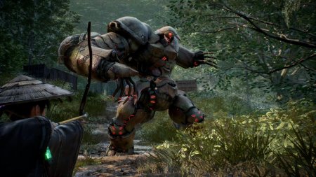 Beast of Reincarnation (PS5)