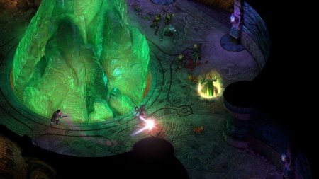 Pillars of Eternity 2: Deadfire  Obsidian   Box (PC) 