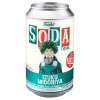 фигурки Фигурка Funko Vinyl SODA: Изуку Мидория (Деку) (Izuku Midoriya (Deku)) Моя Геройская Академия (My Hero Academia) (50840) 9,5 см