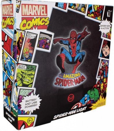   Good Loot: - (Spiderman)   (Marvel Comics) 27  