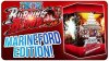 One Piece: Burning Blood (PS Vita)