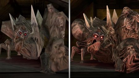 игра Legacy of Kain Soul Reaver 1 + 2 Remastered Deluxe Edition Русская Версия (Switch) для Nintendo Switch