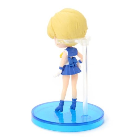 Фигурка Bandai: Сэйлор Уран: Харука Тэнно (Sailor Uranus) Сейлор Мун (Sailor Moon) (Q Posket Petit Vol. 3) 7 см