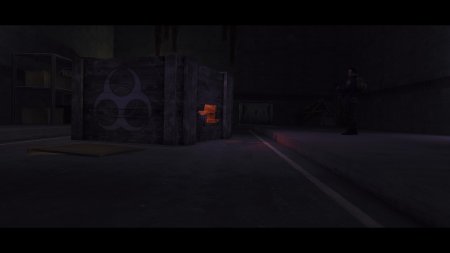 игра The Thing: Remastered (Switch) для Nintendo Switch