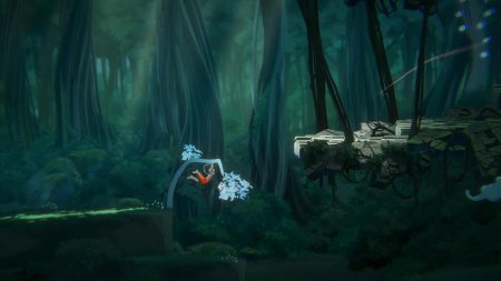 игра The Cub Back to Earth Edition (Switch) для Nintendo Switch