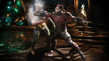 Injustice 2: Ultimate Edition   (Xbox One) 