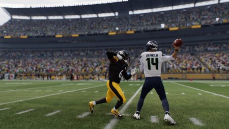Madden NFL 26 (Game-Key Card) (Switch 2)