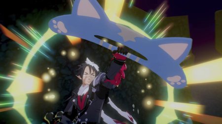 Disgaea Mayhem Deluxe Edition (PS5)