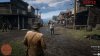  Red Dead Redemption 2   (PS4) USED / Playstation 4