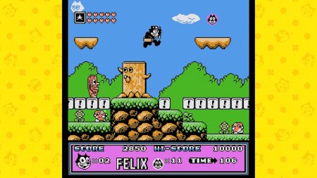 Felix the Cat (Limited Run #072) (PS5)