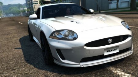   Test Drive Unlimited 2 (PS3)  Sony Playstation 3
