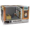 фигурки Фигурка Funko Mini Moments: Джим Халперт (Jim Halpert ) Офис (The Office) (57390 (58776)) 4,5 см