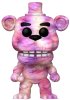 Фигурка Funko POP! Games: Тайдай Фредди (TieDye Freddy) Пять ночей у Фредди (FNAF) ((878) 64232) 9,5 см