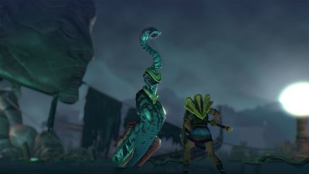Pharaonic Deluxe Edition Русская Версия (Xbox One/Series X) 