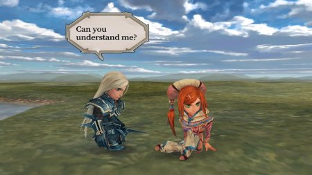 игра Romancing SaGa Minstrel Song Remastered International (Switch) для Nintendo Switch