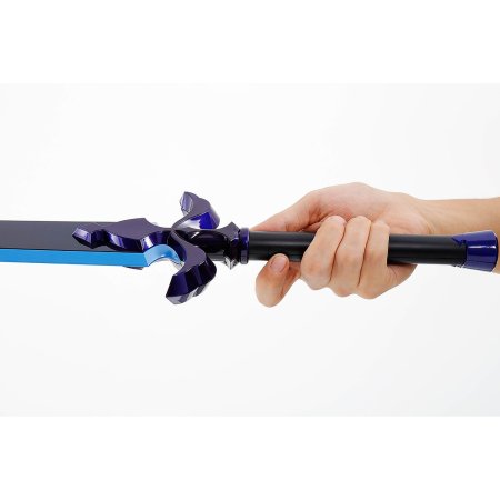  Меч Bandai Tamashii Nations: Меч Ночного Неба (The Night Sky Sword) Мастера меча онлайн: Алисизация - Война в Подмирье (Sword Art Online Alicization War of Underworld) (612823) 100 см 