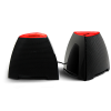 Колонки портативные Crown CMS-278 Silver (PC) 