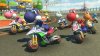 игра Mario Kart 8 Deluxe Русская Версия (Switch) USED Б/У для Nintendo Switch