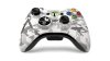Геймпад беспроводной Wireless Controller для Xbox 360 (Arctic Camouflage) (Xbox 360) 