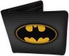 Кошелек ABYstyle: Костюм Бэтмена (Batman suit) Комиксы ДиСи (DC Comics) (ABYBAG190)