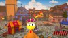 Игра Crazy Chicken (Сумасшедшие цыплята) Xtreme Русская Версия (PS4) Playstation 4