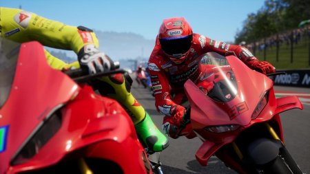 MotoGP 26 Day One Edition (Издание первого дня) (PS5)