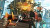 Игра Ratchet and Clank Русская Версия (PS4) Playstation 4