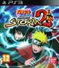 Naruto Shippuden: Ultimate Ninja Storm 2 (PS3) USED /