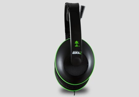 Гарнитура Turtle Beach DXL1 для PS3/WIN/Xbox 360 (Xbox 360) 
