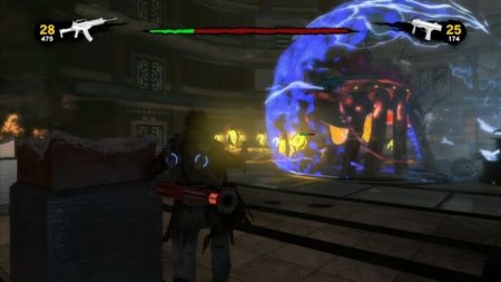Neverdead (Xbox 360)