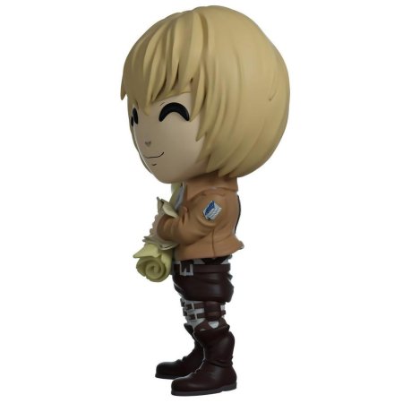 Фигурка Youtooz: Армин Арлерт #2 (Armin Arlert #2) Атака титанов (Attack On Titan) (5551294) 11 см