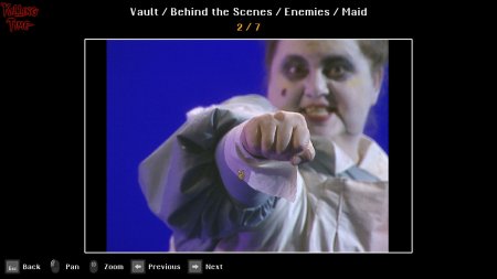 Killing Time: Resurrected (Limited Run) (PS5)