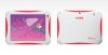 Купить Детский планшетный компьютер EXEQ P-1001 (белый-красный) для PC