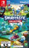 The Smurftastic Collection Русская Версия (Switch)
